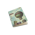 CAHIER A6 - "MONTGOLFIÈRES"
