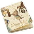 Carnet A6 « Les Aventures de Pinocchio »