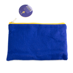Pochette, Fleur de Lys