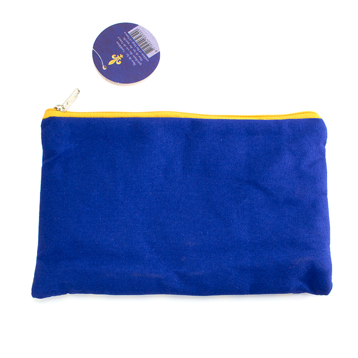 Pochette, Fleur de Lys