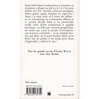 Accroche-toi Anna !