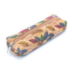 Étui à crayons à motifs variés (10 unités) BAGF-046-10