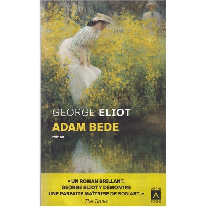 Adam Bede
