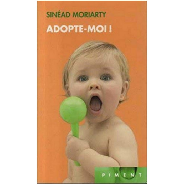 Adopte-moi !