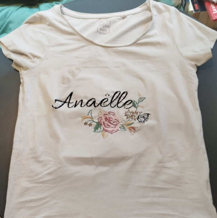 STUDIO BRODERIE - 10h-18h