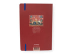 Carnet à couverture souple A5 Tapisserie Dame à la licorne
