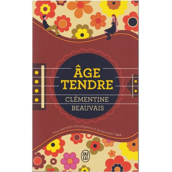 Âge tendre