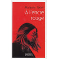 A l'encre rouge