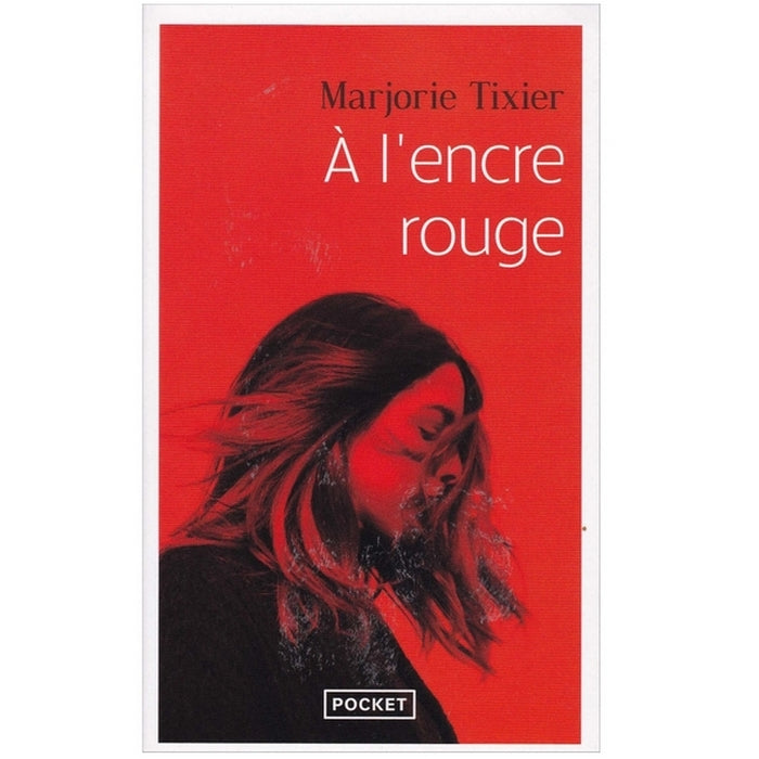 A l'encre rouge