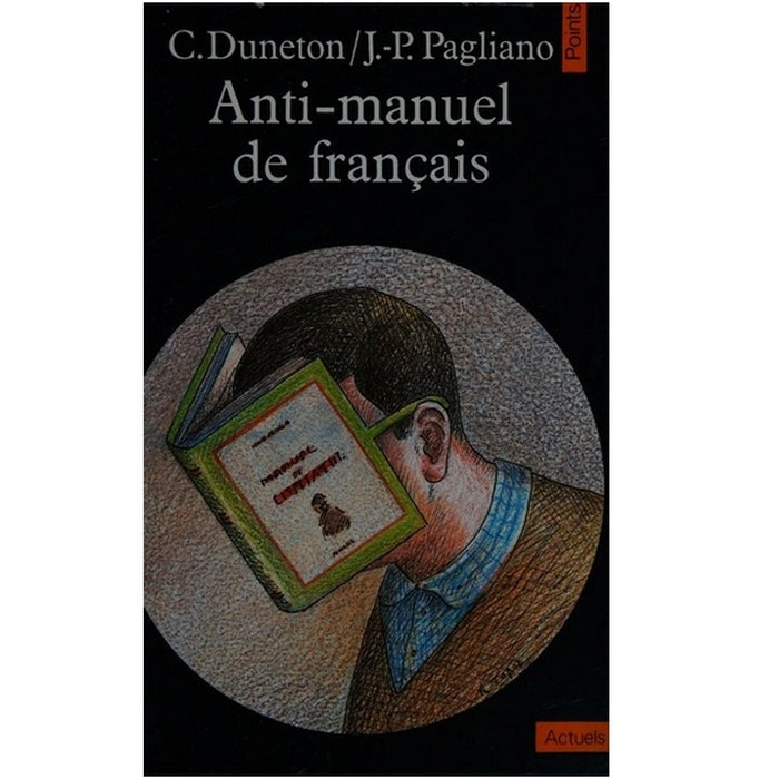 Anti-manuel de francais