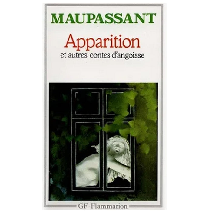 Apparition