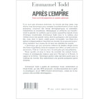 Après l'empire