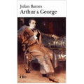 Arthur & George