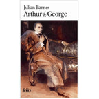 Arthur & George