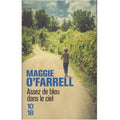 Assez de bleu dans le ciel