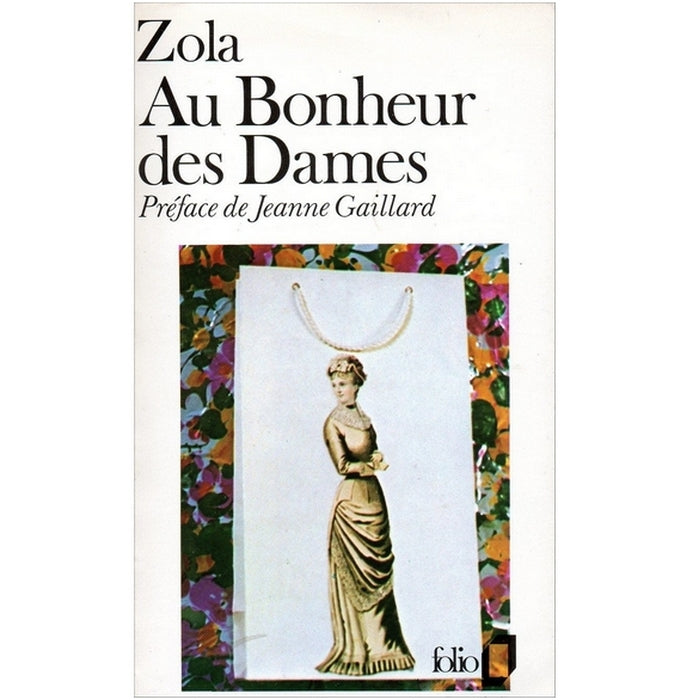 Au Bonheur des Dames