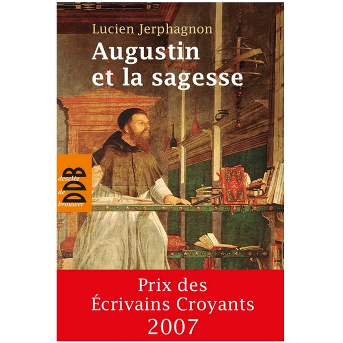 Augustin et la sagesse