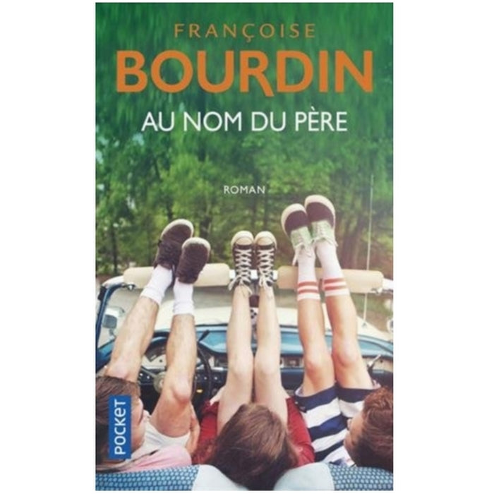 Au nom du père