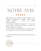 Au péril de la mer
