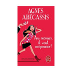 Au secours, il veut m'épouser !