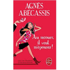 Au secours, il veut m'épouser !