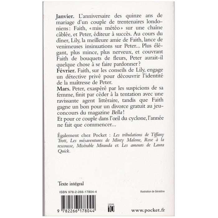 Avis de grand frais