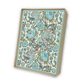 Ensemble de cartes-notes italiennes Pavone