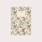 Carnet A5 - Chinoiserie 1
