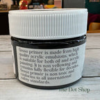 Apprêt Gesso Noir 100ml