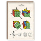 Cube de Rubik