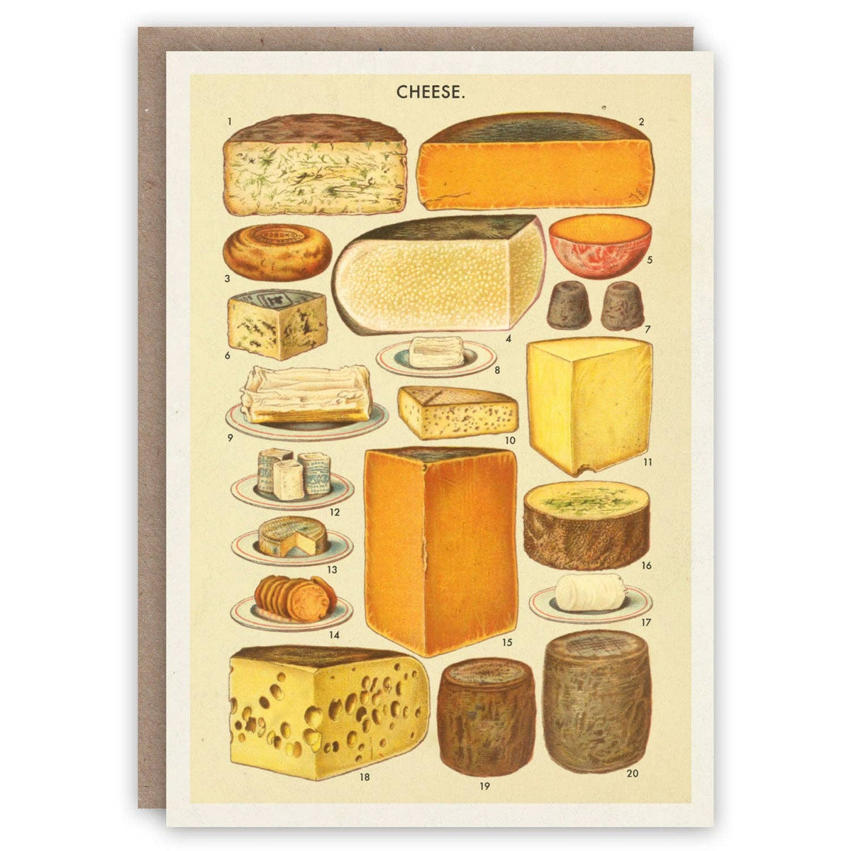 Fromage