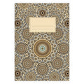 Carnet Maroc A5