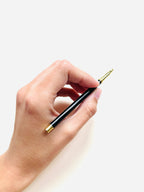 STYLO NOIR