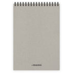 Bloc-Notes A5 Motif Azulejos