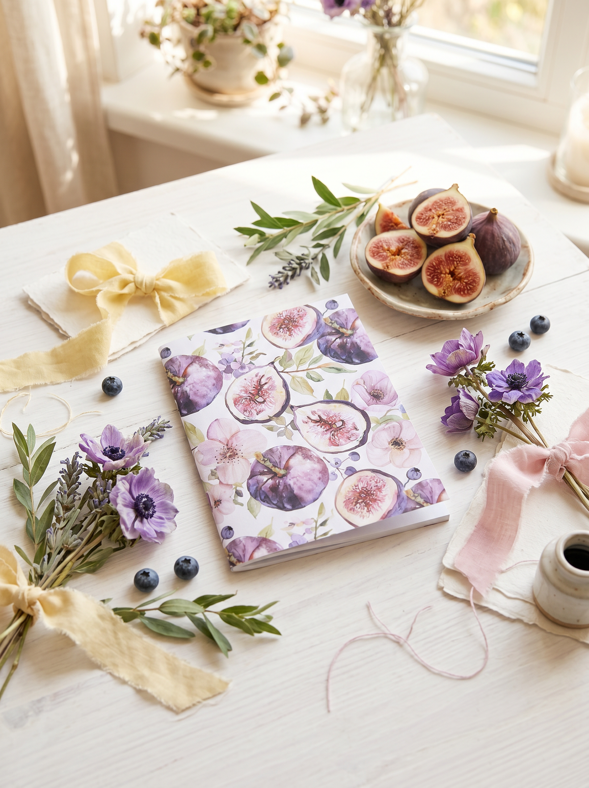 CARNET · Édition Fig