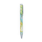 Stylo à bille carte vintage