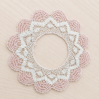 Dentelle au fuseaux