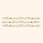 Crayon papier Merci Nounou