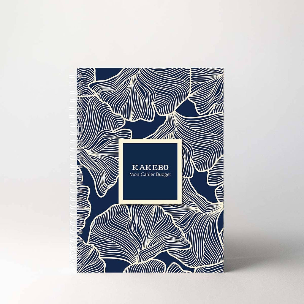 Kakebo - Navy