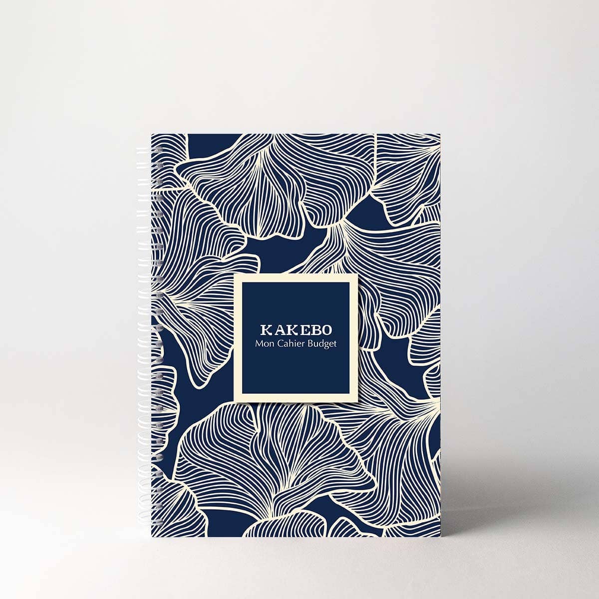 Kakebo - Navy