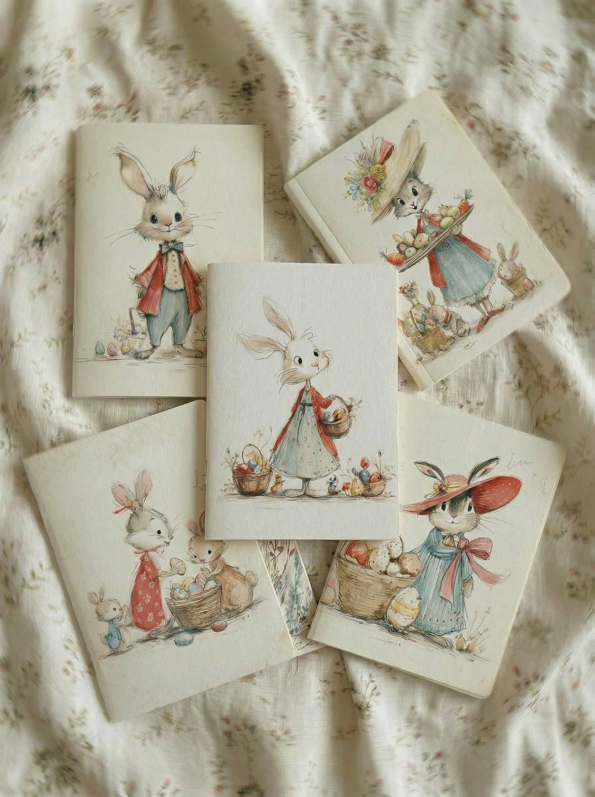 CARNET · Les petites choses
