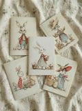 CARNETS · Collection Bunny