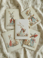 CARNETS · Collection Bunny
