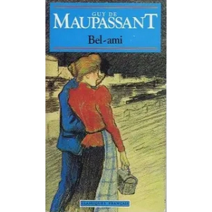 Bel Ami