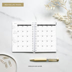 My Pocket Planner - Sauge