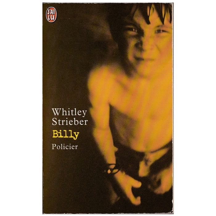 Billy
