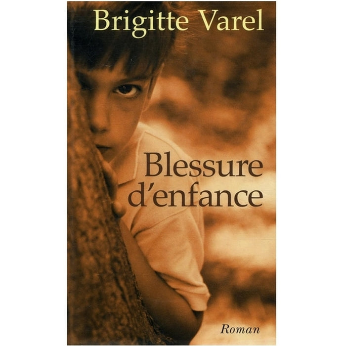 Blessure d'enfance