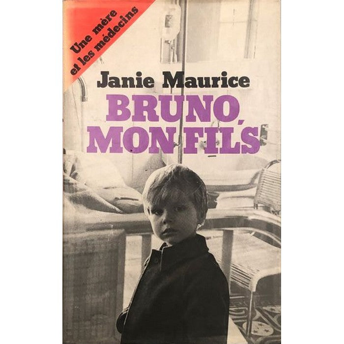 Bruno mon fils