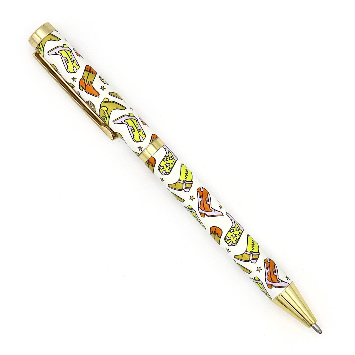 Stylo à bille Saje Mixed Design
