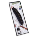 Ensemble stylo plume et encre